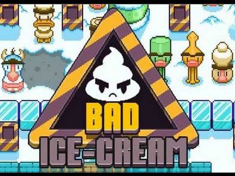 Bad Ice Cream 6