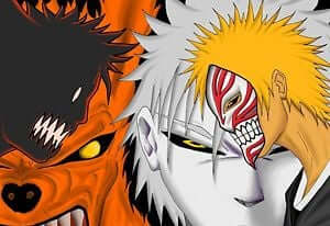 Bleach vs Naruto 4.6