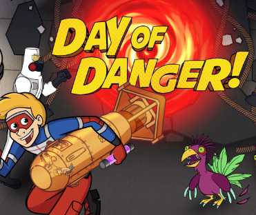 Day of Danger