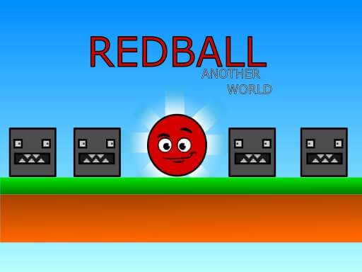 Redball Another World