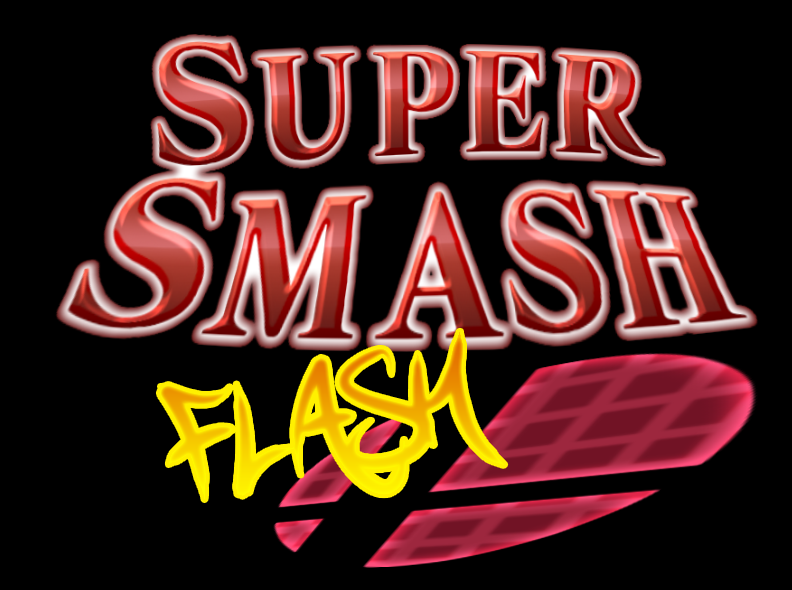 Super Smash Flash 5