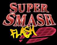 Super Smash Flash 7