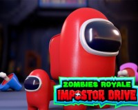 Zombies Royale Impostor Drive