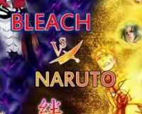 Bleach vs Naruto 3.4