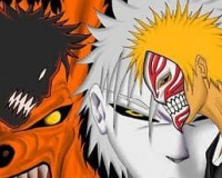 Bleach vs Naruto 4.6