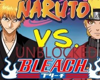 Bleach Vs Naruto Unblocked
