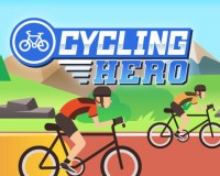 Cycling Hero