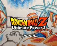 DBZ Ultimate Power 2