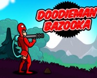Doodieman Bazooka