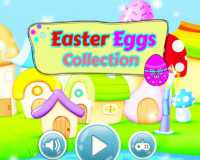 Easter Eggs Collection
