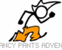 Fancy Pants Adventure 2