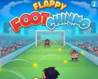 Flappy FootChinko