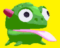Frog Byte