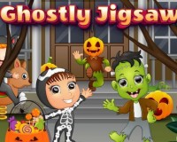 Ghostly Jigsaw