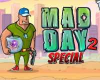 Mad Day Special 2