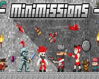 MiniMissions
