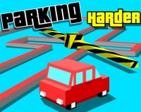 Parking Harder