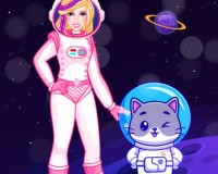 Princess Astronaut 2