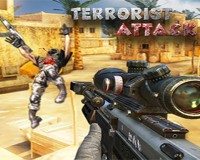 Terrorist Attack