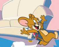 Tom and Jerry: Raketenmaus