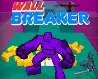 Wall Breaker 3D