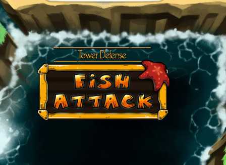 castle defense 2 flying fish