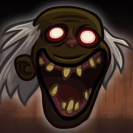 TrollFace Quest: Horror 3 Play - Arcade